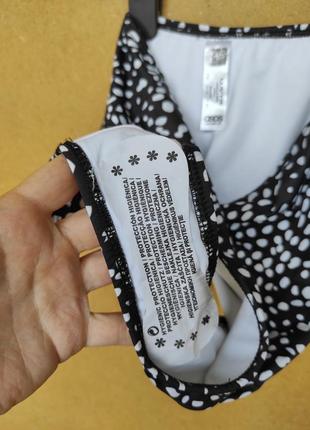 Фірмові купальні трусики плавки бікіні низ від купальника asos5 фото