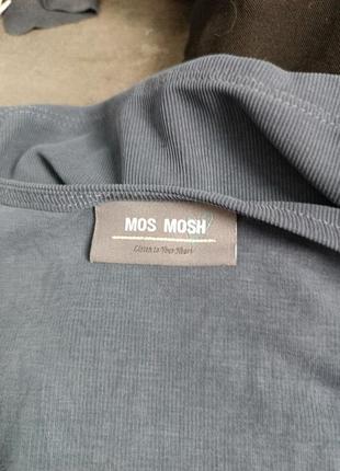 Блуза mos mosh3 фото