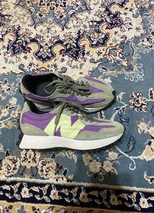 Кросівки new balance