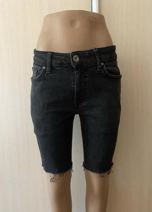 Якісні джинсові шорти від river island