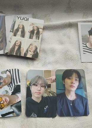 🫶🏻картки k-pop🫶🏻