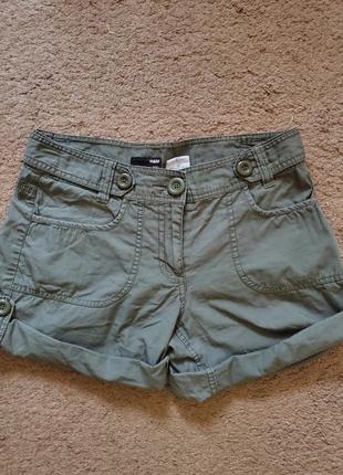 Шорти