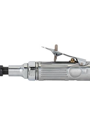 Шліфмашинка пряма пневматична 20000 об/хв sigma (6732231) шліфувальна машина для металу професійна 20к о gl-55