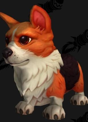 Paperkhan пазл головоломка 3d фигура собака пёс паперкрафт papercraft подарочный набор сувернир игрушка