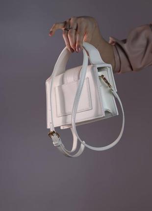 Женская сумка jacquemus премиум качество