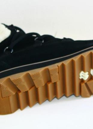 Зимові sorel harlow™ lace cozy-usa-9,5--eur-40-40,5-устілька-26,2 см