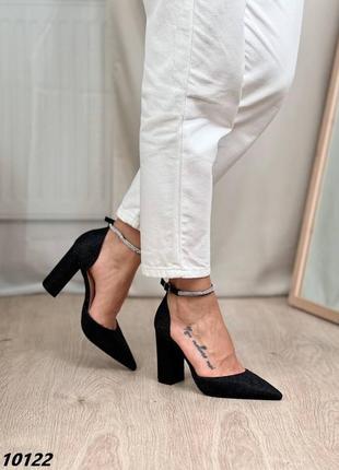 Туфли женские