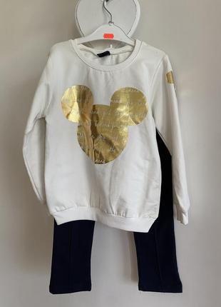 Детский комплект для девочки