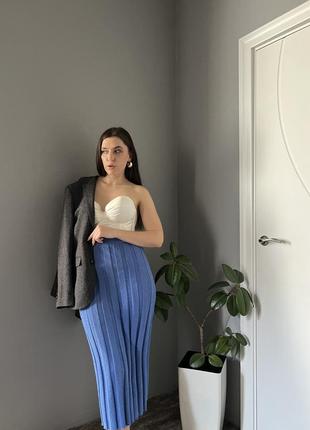 Юбка zara