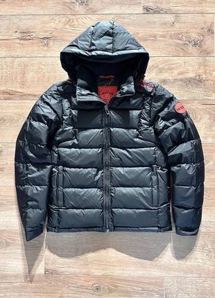 Куртка в стиле hugo boss