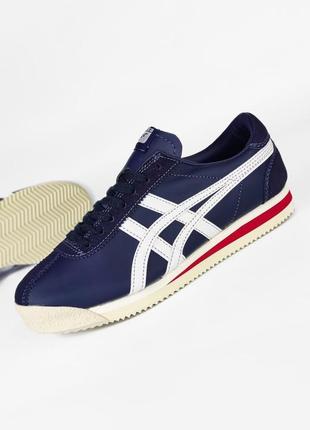 Кроссовки в стиле asics onitsuka