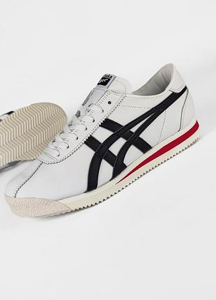Кроссовки в стиле asics onitsuka
