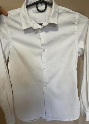 Сорочка reserved