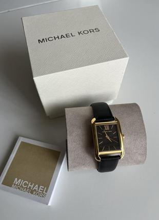 Часы от michael kors