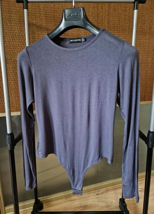 Боди pretty little thing