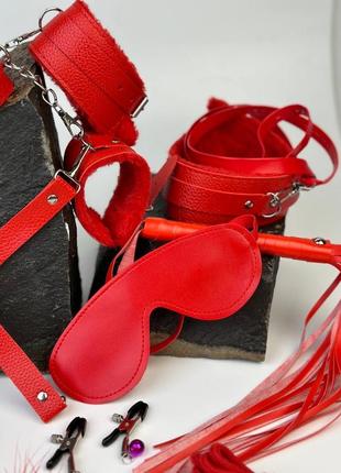 Бдсм набор 3