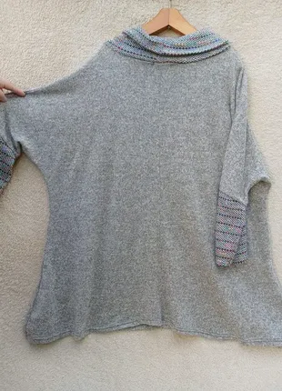 Туника в стиле бохо,р56-58-60-62✅✅✅