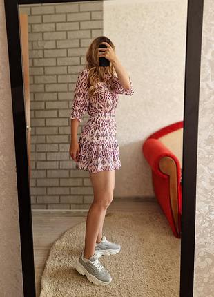 Платье на весну/лето женское