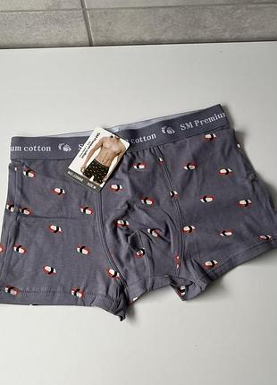 Чоловічі боксери