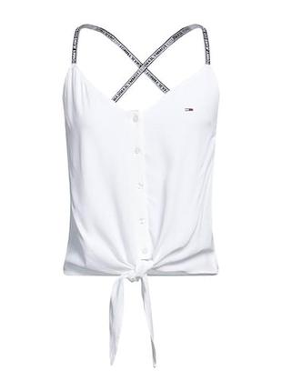 Нова майка топ tommy hilfiger