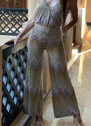 Комбінезон cristina gaviolli