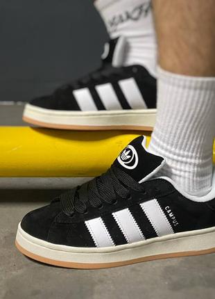 Шикарные стильные кроссовки "adidas cell campus 00's"
