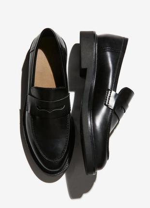 Лофери жіночі h&m