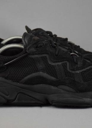 Adidas ozweego ee6999 кросівки чоловічі сітка замша. оригінал. 43-44 р./28.5 см.