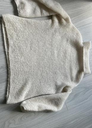 Светр з мериноса