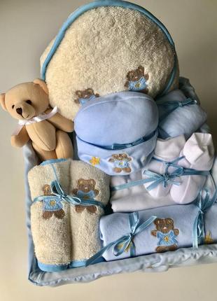 Набор подарочный🇺🇸