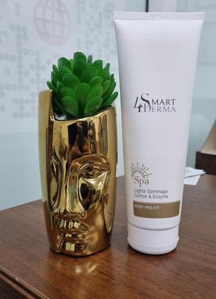 Smart4derma ультрапитательный церамидный батер 200 мл