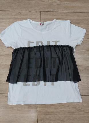 Футболка s-m