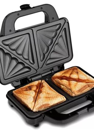 Сток бутербродниця sensio home