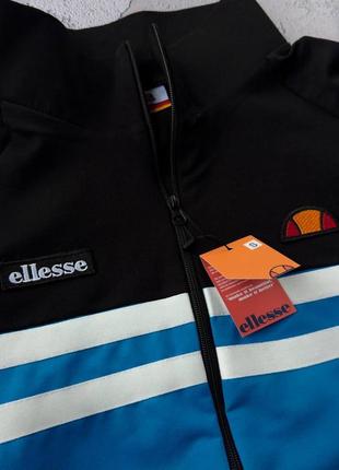 Спортивний костюм ellesse( дві пари шкарпеток в подарунок)
