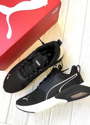Женские кроссовки puma x cell nova 7.5 38