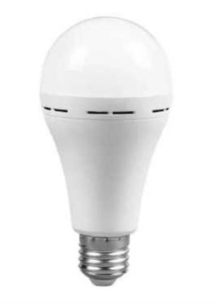 Лампочка с аккумулятором