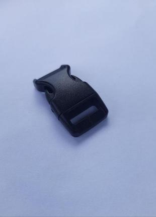 Фастекс 5/8" для паракордовых браслетов