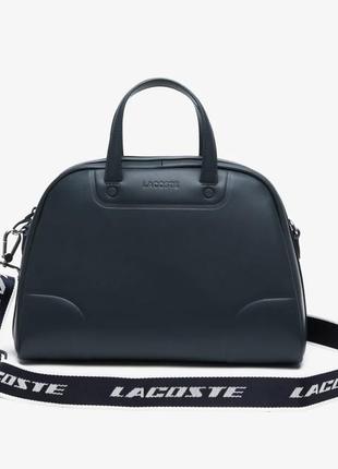 Сумка lacoste дорожная