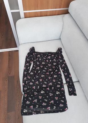 Платье/платье bershka