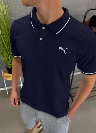 Puma mens polo shirts online