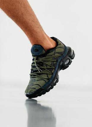 Шикарные стильные кроссовки "nike hypervenom phelon fg gold and silver mint plus"