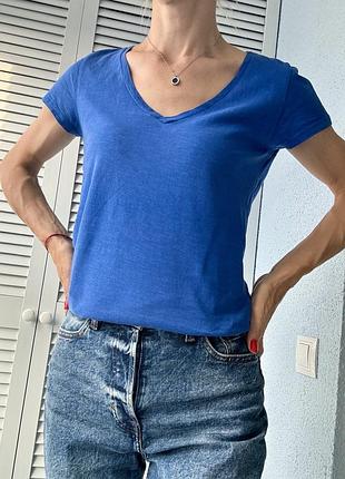 Базова футболка tommy hilfiger