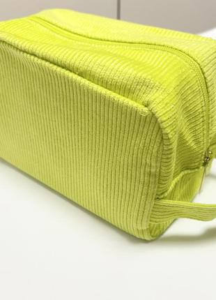 Оригінальна вмістка косметичка sephora