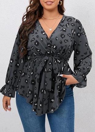 Блуза shein ✔️ 4