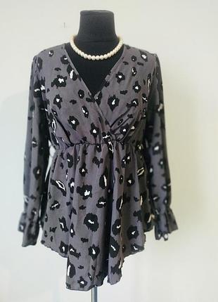 Блуза shein ✔️ 8