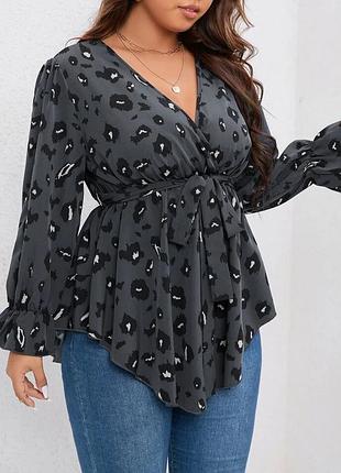 Блуза shein ✔️ 2