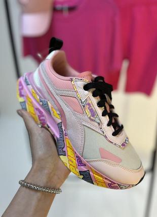 Кроссовки puma