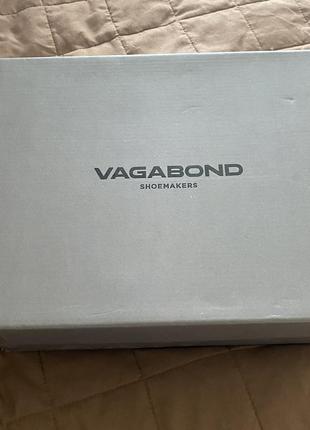 Чоботи vagabond