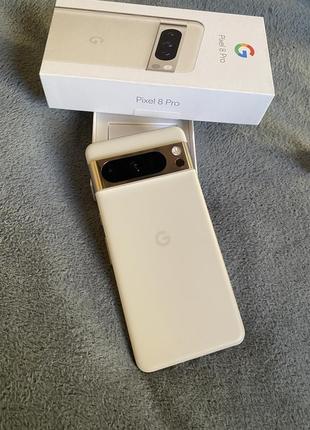 Продам google pixel 8 pro 256 gb