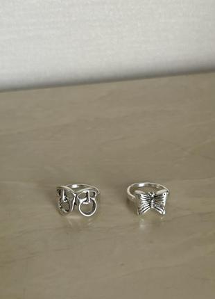 Набор колец (13 шт- 650 грн) если брать поштучно(50 грн)